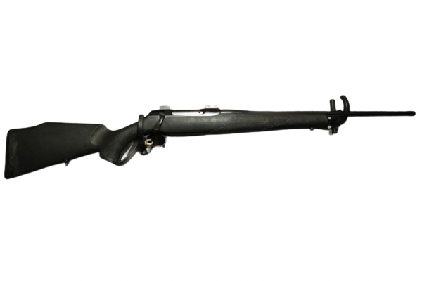 BEG Sauer 202 Outback, 308, N60379