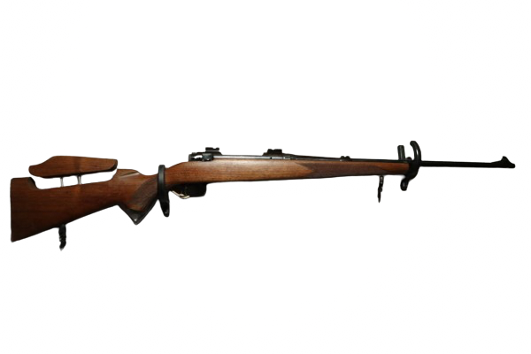 Beg Savage 110L ADJ LH 308win nr:29968