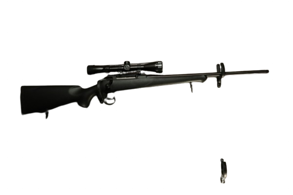 BEG Smith & Wesson 1500, 222, PN61011