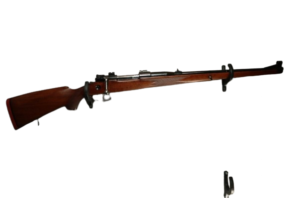 Walther ulm M-98 kal.30-06 nr:5547
