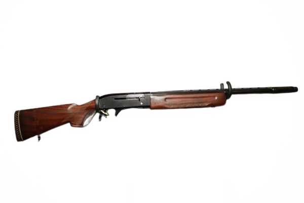 Weatherby Centurion kal 12,  NA02367