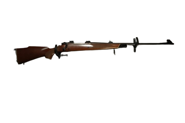 Winchester Mod70 .338win tillvnr G1339642