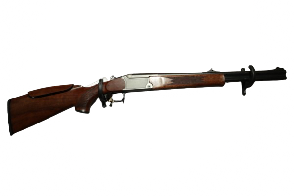 BEG Blaser BB97 7.65R tillvnr 478621