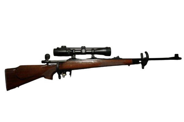 BEG Remington 700 Bdl vä 3006(7,62*63)b6631151