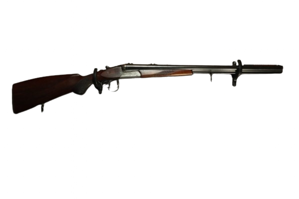 BEG SAUER&SON Drilling 12/6,5x57 nr18050441