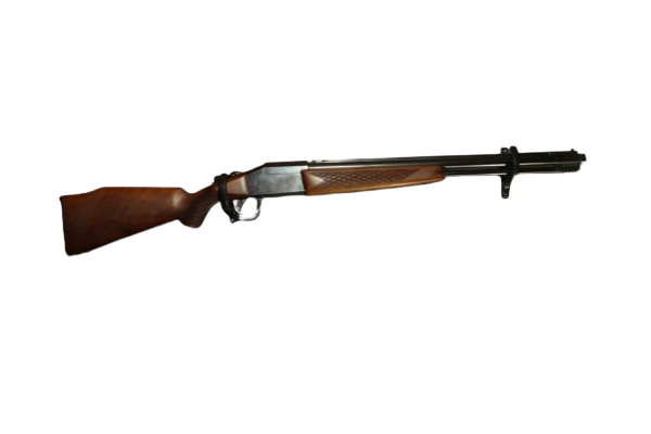 BEG Tikka M70 kal.12/5,7x43 nr:30752