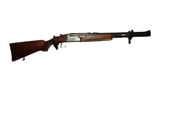 BEG Classic, 12/6,5x55, 137687