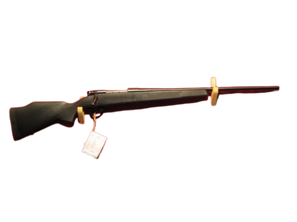 Beg Kulgevär Weatherby Vanguard Kal. 30-06