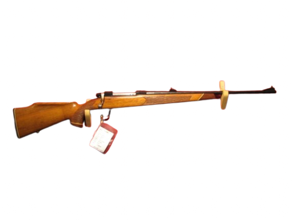 Beg Kulgevär Tikka Lyx kal.30-06