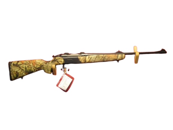 Beg Kulgevär Kreighoff Semprio Kal. 30-06