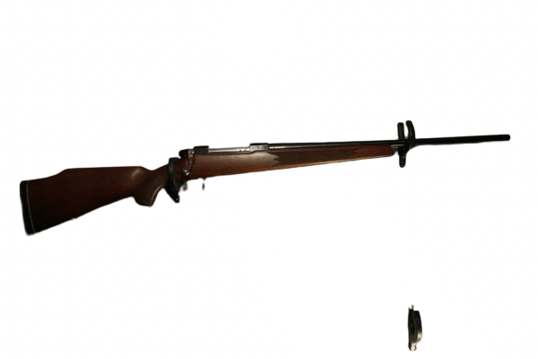 Tikka M65 kal 30-06, 650-44462