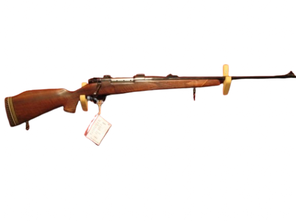 Beg Weahterby Kal.30-06 Nr:H84164