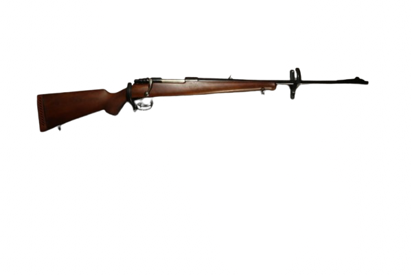 BEG Husqvarna 1640 9.3x62 228592A