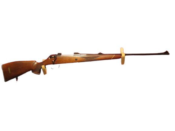 Beg Kulgevär Voere HDF kal 9,3x62