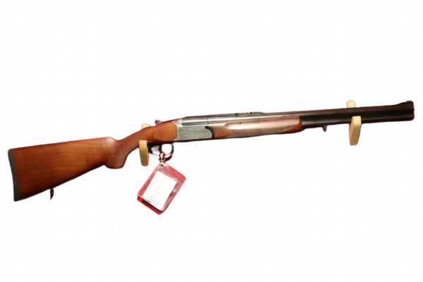 BEG Classic Kal.12/6,5x55 Nr:137722