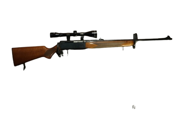 Beg Browning bar kal:30-06 nr:137PN04761