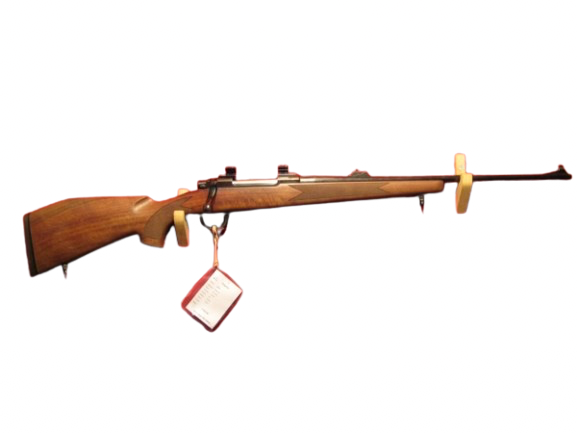 Beg Kulgevär Classic 90 kal .30-06 nr17237