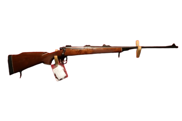 BEG Remington 700 BDL kal 338 C6703950