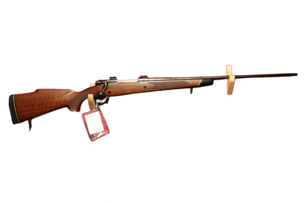 Beg Winchester 70 Kal.338 Nr:G1172254