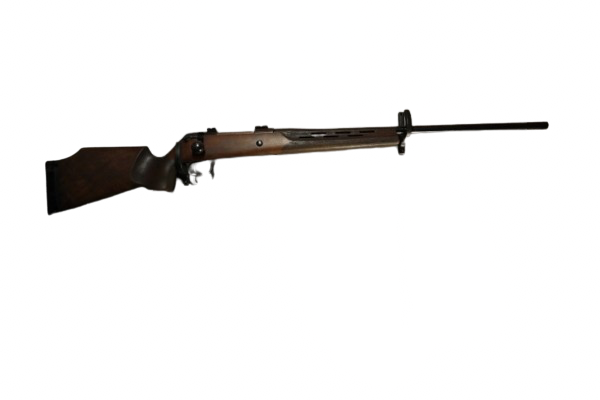 Beg HDF M/Match kal 6,5x55 , 837088