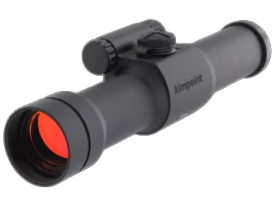 kikarsikte, Aimpoint 9000, L 4MOA ACET, svart