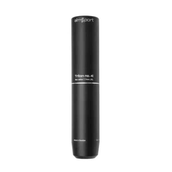 AimSport Triton no. 4 Ljuddämpare
