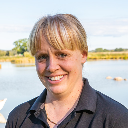 Annika Svensson