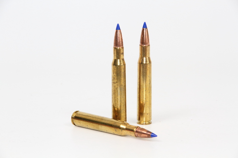 Kulammunition