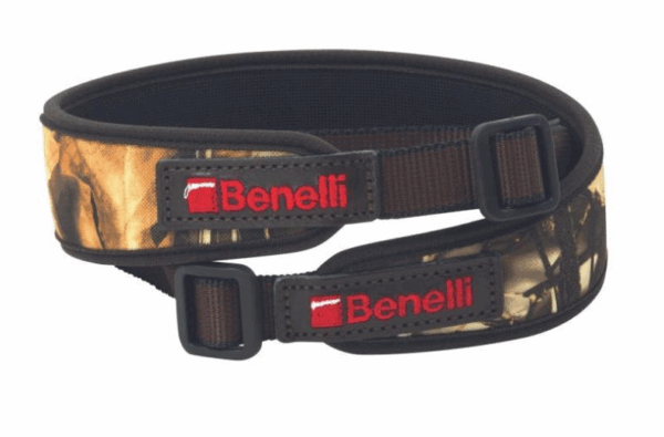Benelli vapenrem camo neopren