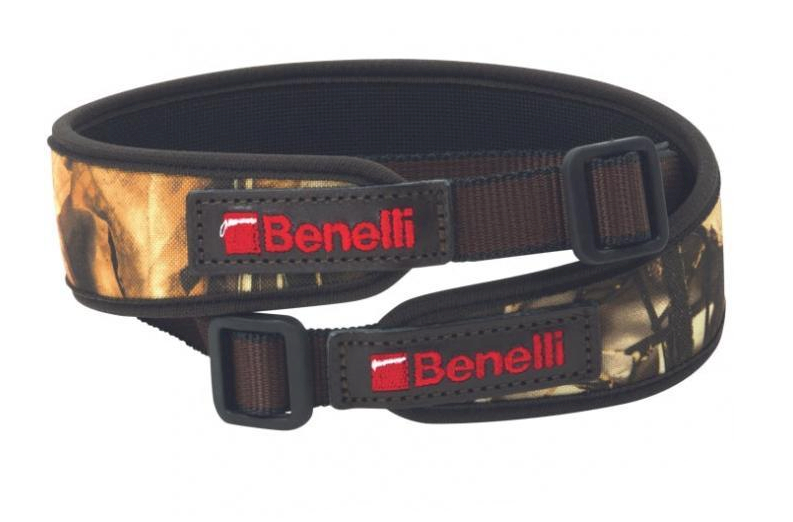 Benelli vapenrem camo neopren