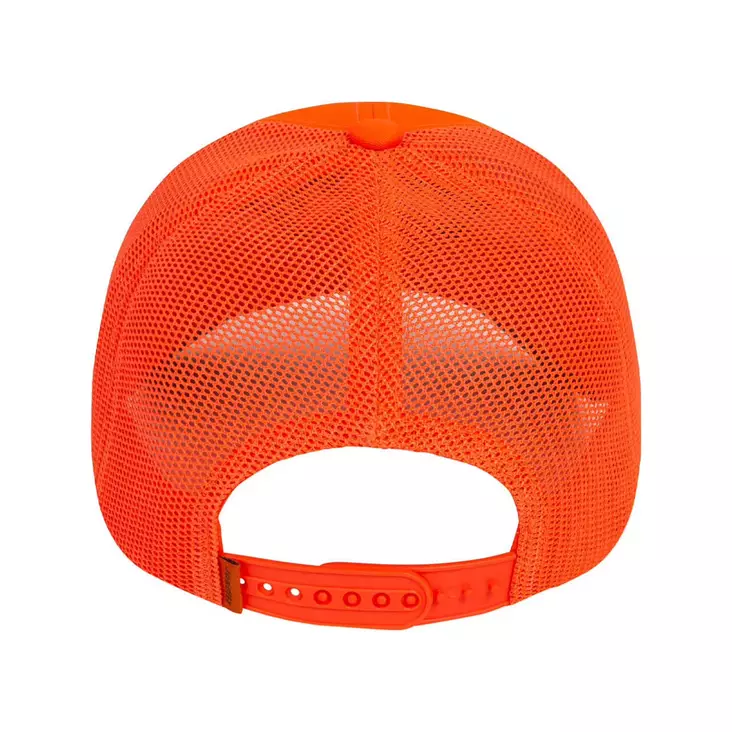 Blaser blaze trucker keps orange