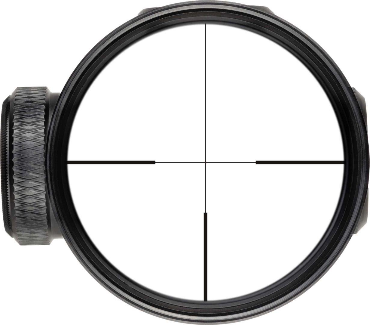 Blaser Kikarsikte B2 2-12x50iC S, sikte