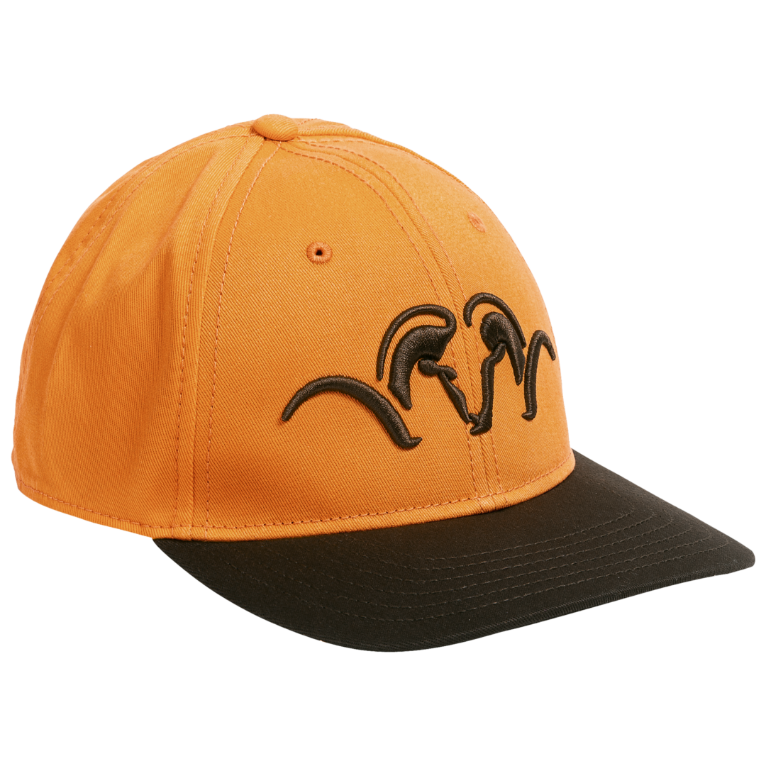 Blaser striker keps orange