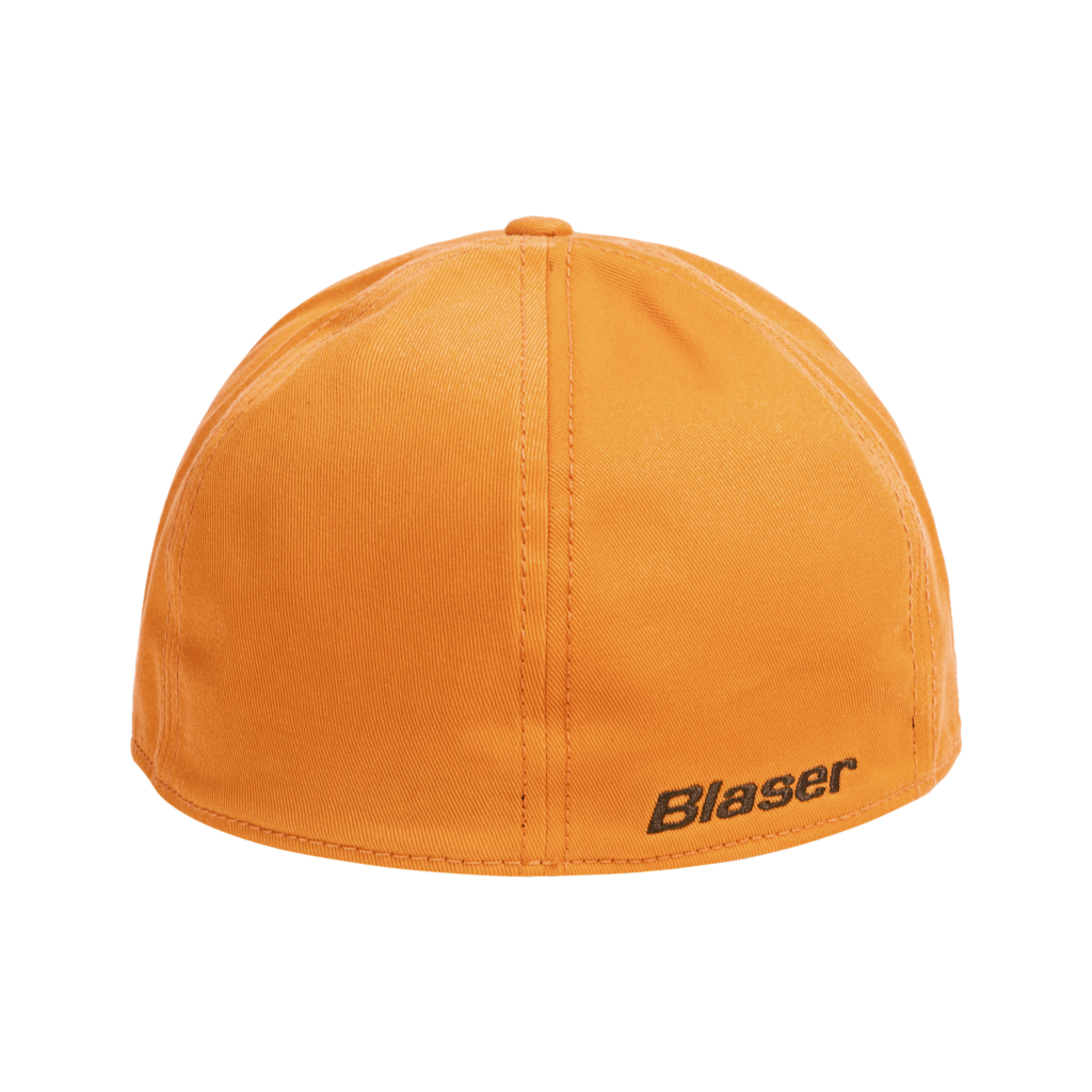 Blaser striker keps orange