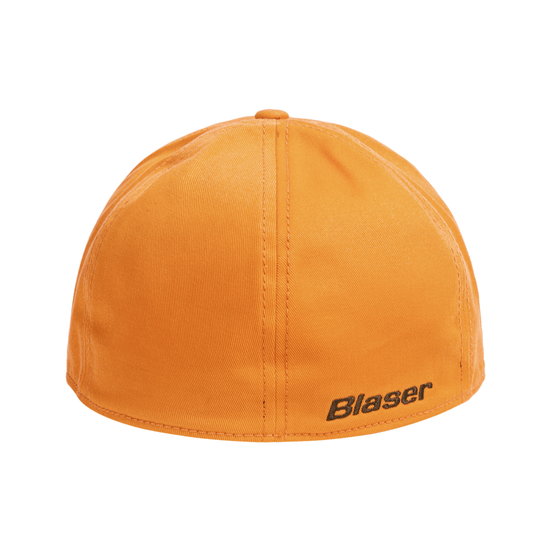 Blaser striker keps orange