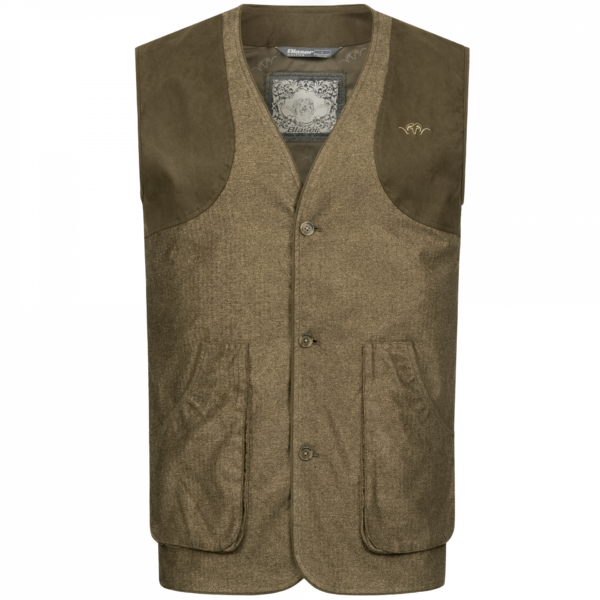 Blaser Vintage Wing Väst Blaser Vintage Wing Väst