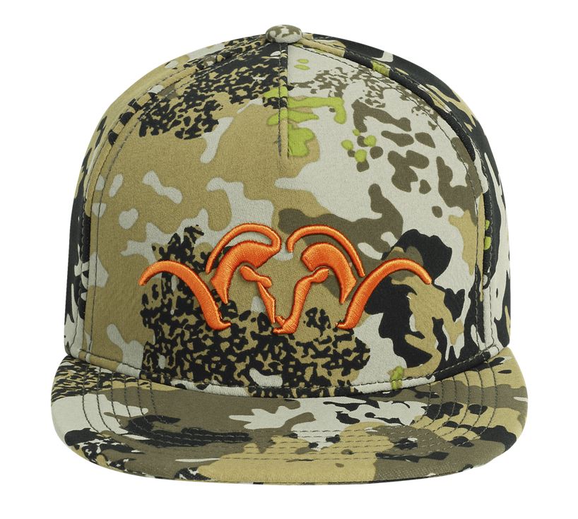 Keps Blaser Snapback Camouflage