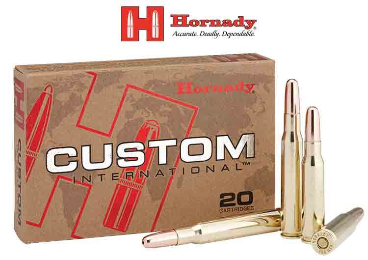 Hornady ETX 308.Win 165gr