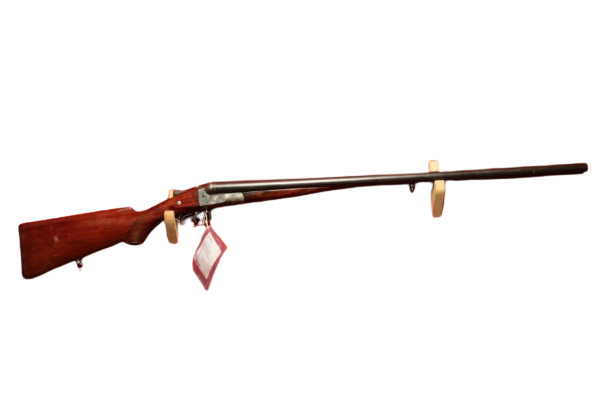 Beg Sauer&Sohn Kal.12 Nr:187269