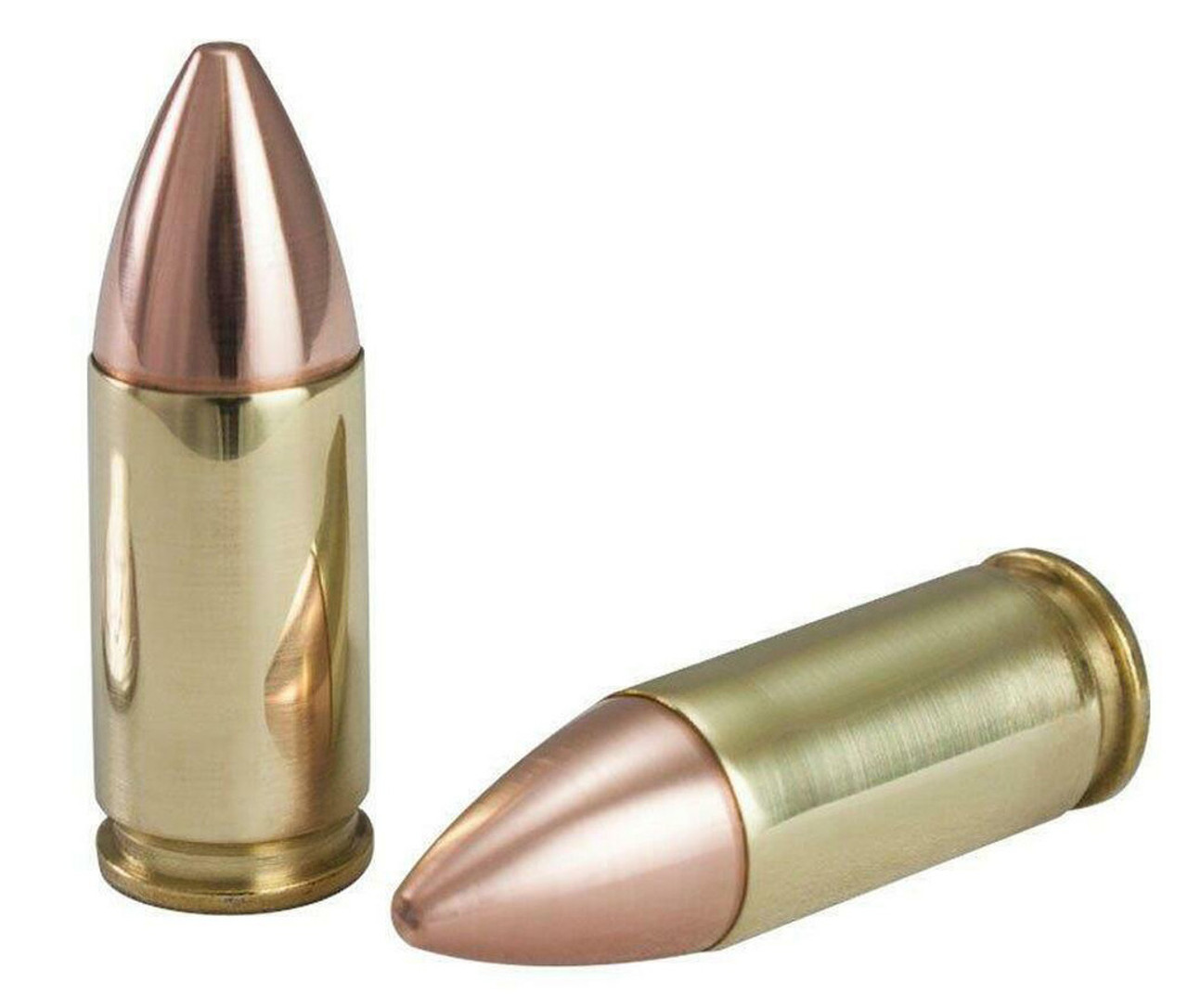 Pistolammunition