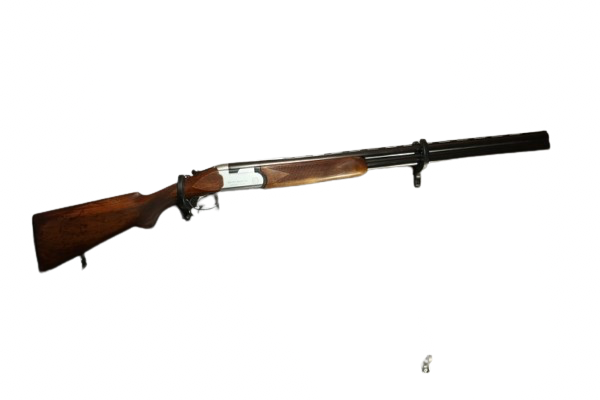BEG Beretta 55, 12, 141432