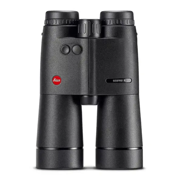 Handkikare Leica Geovid R 15×56 stående Handkikare Leica Geovid R 15×56, svart