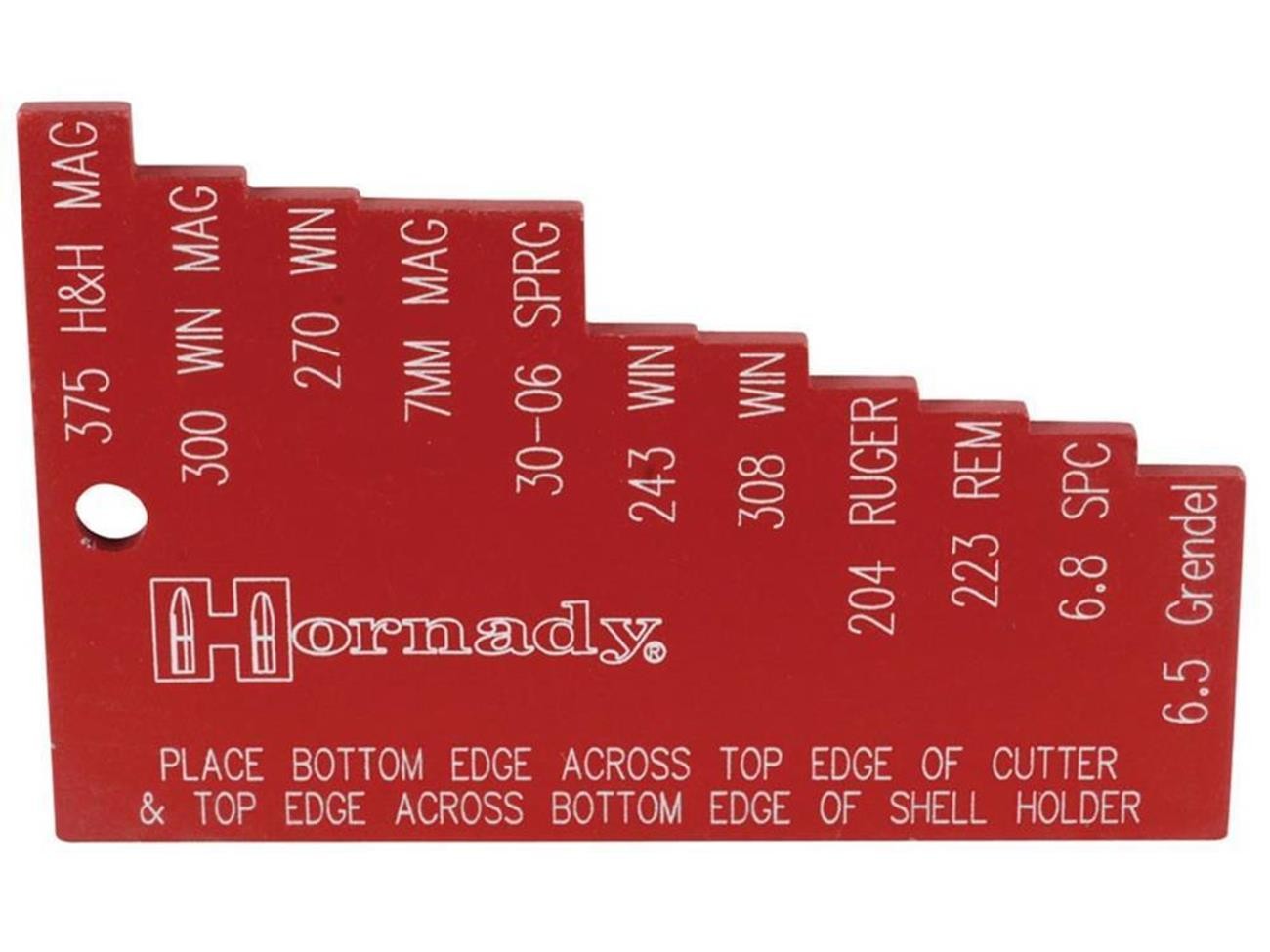 Hornady Universal Trim Lenght Gauge