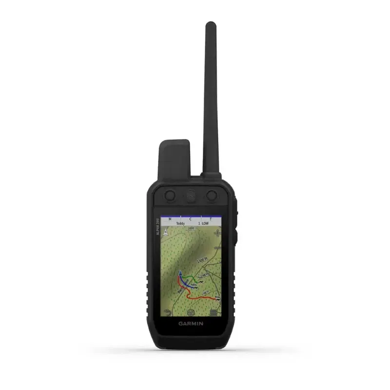 Hand GPS