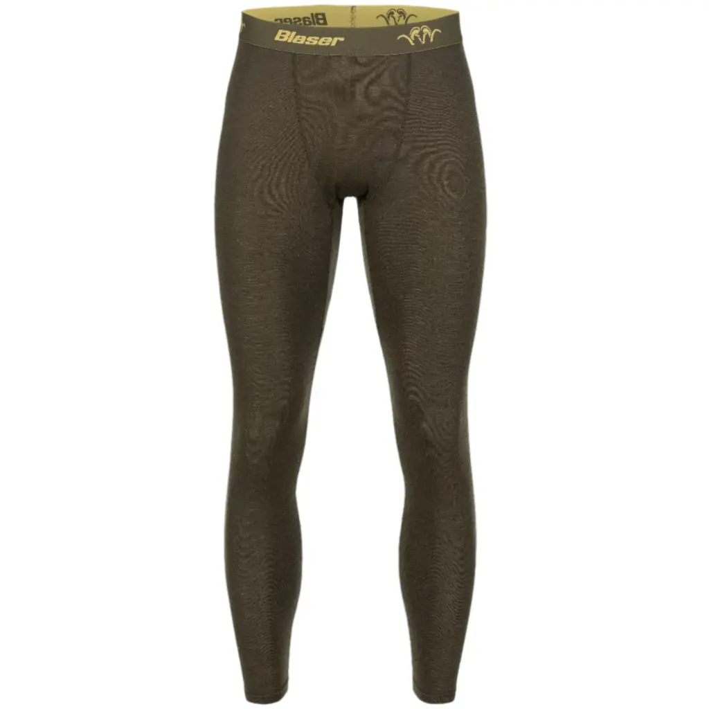 Underställ byxa Blaser Merino