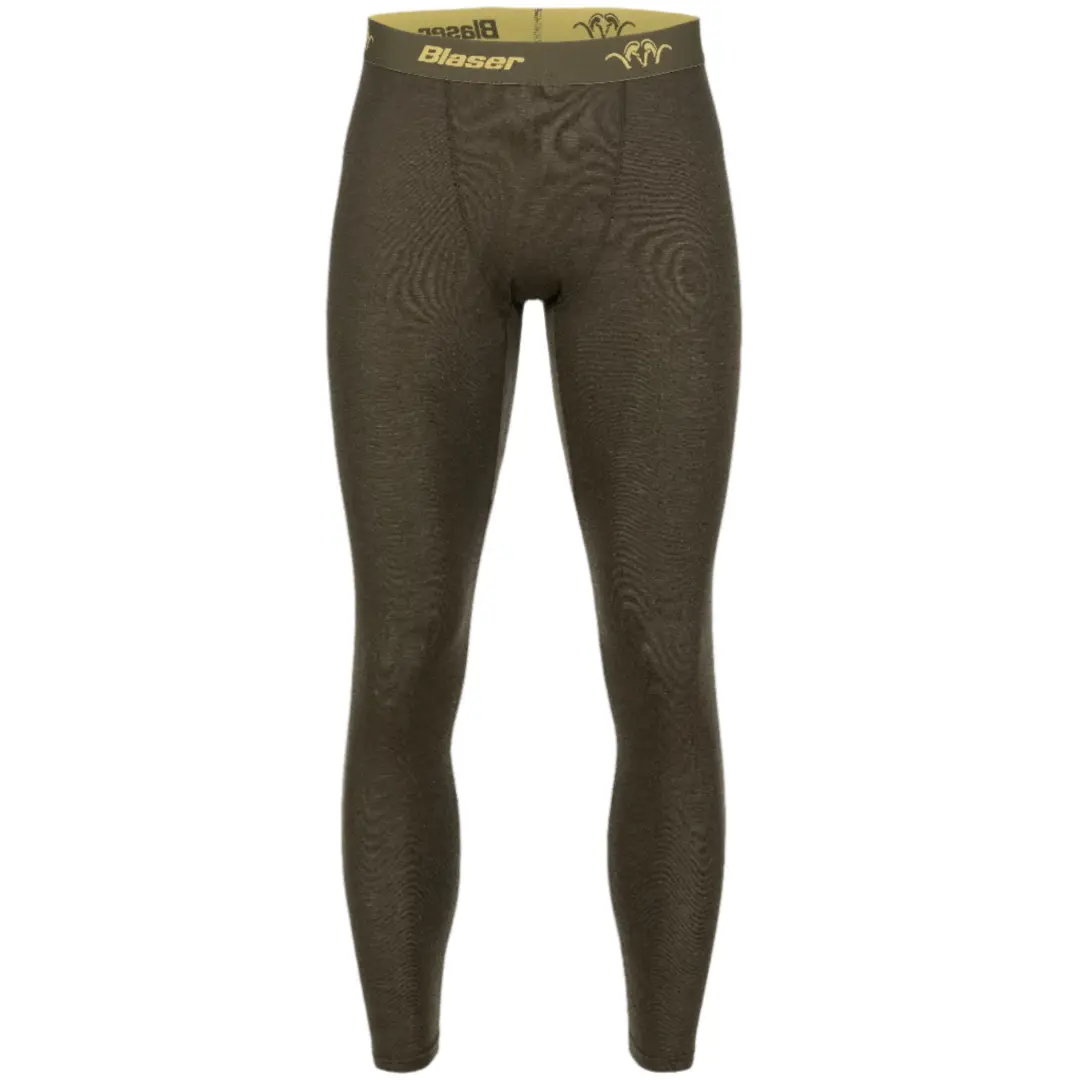 Underställ byxa Blaser Merino