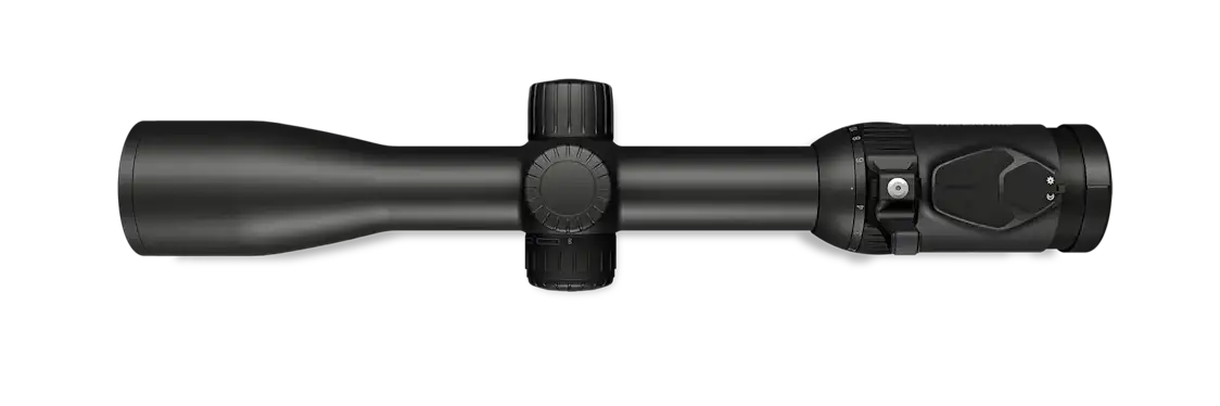 kikarsikte, Swarovski Z8i 1.7-13.3x42, svart