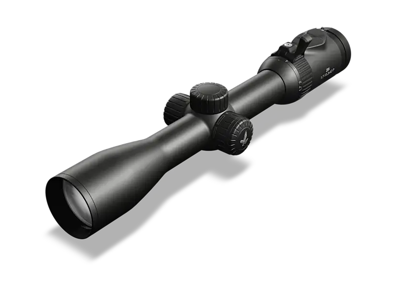Swarovski Z8i 1,7-13,3x42