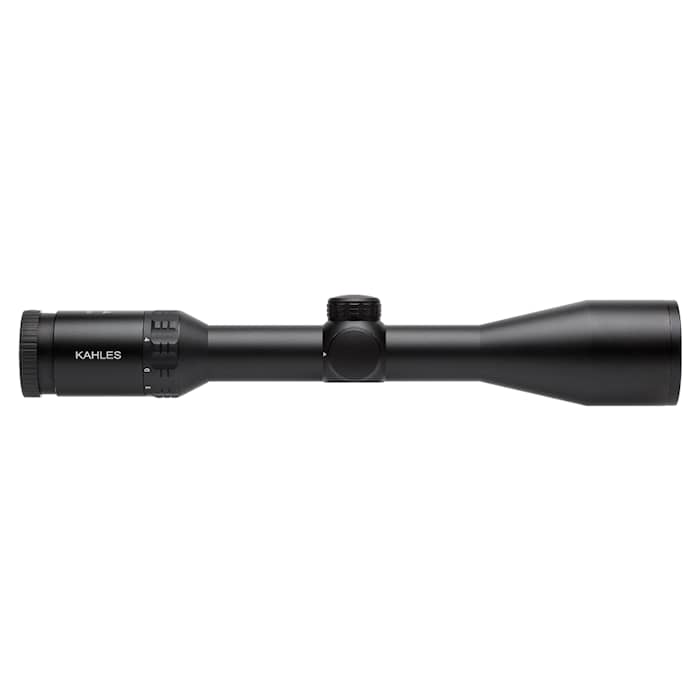 Kahles Helia 2-10x50i, 4-Dot