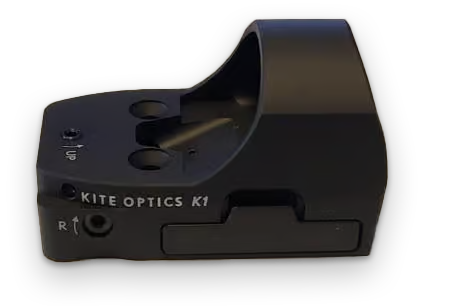 Kite Holo K1, docter, BL, 2MOA